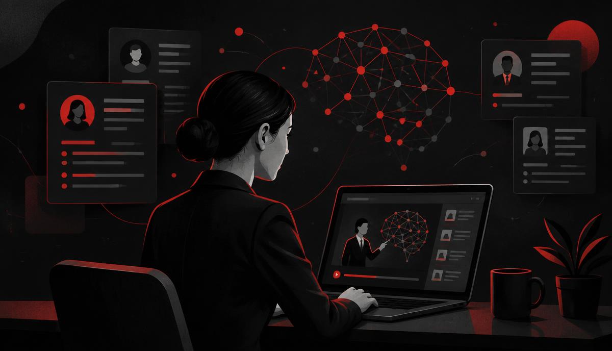 The Best AI Course for HR Professionals: What to Learn and How to Choose
