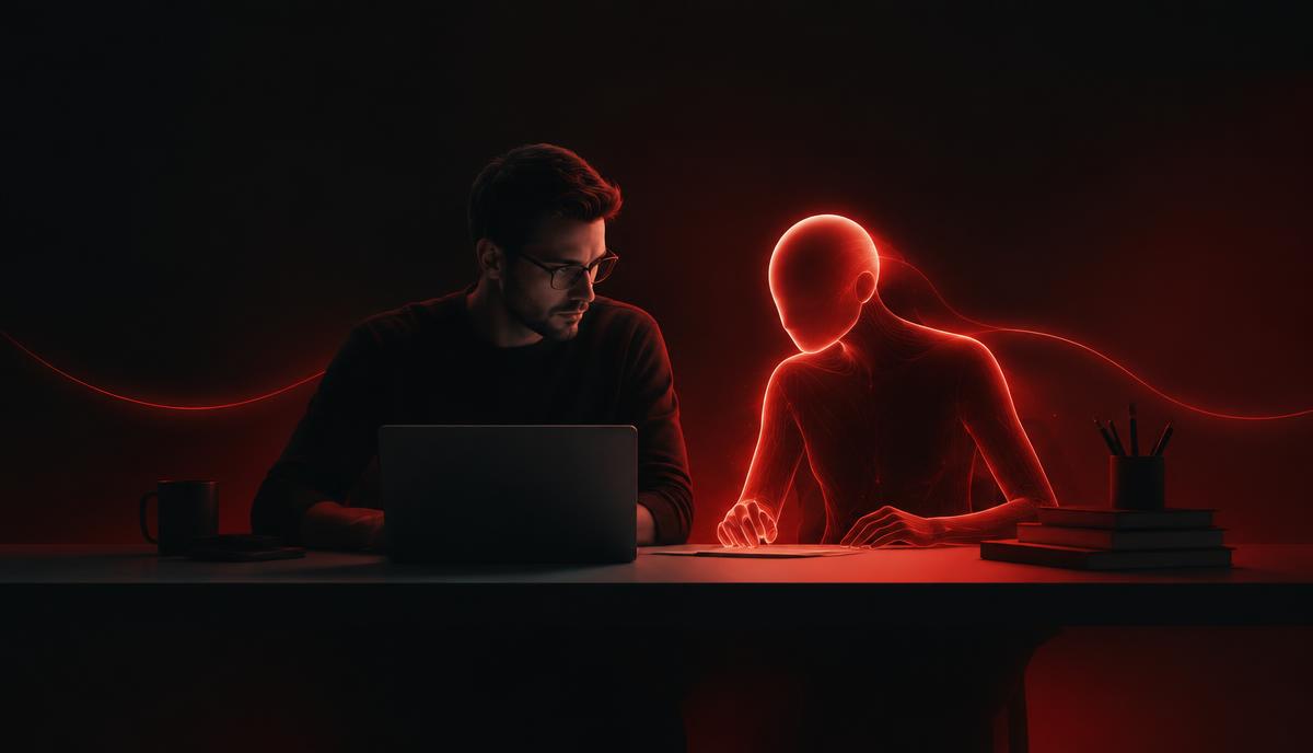 The AI Employee Guide 2026: How to Work With AI (and Stay Valuable)
