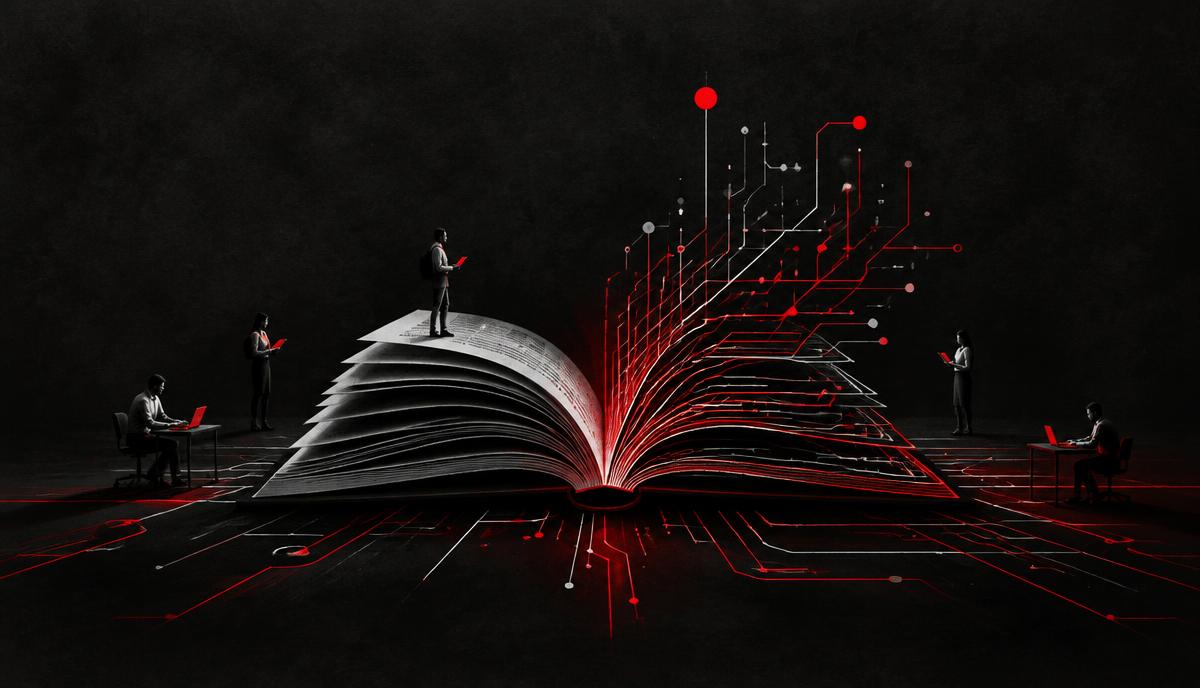 AI Literacy Training: What Every Employee Should Know (and How HR Can Deliver It)