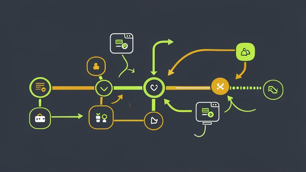 Workflow Automation with AI: How to Pick the First Process to Automate