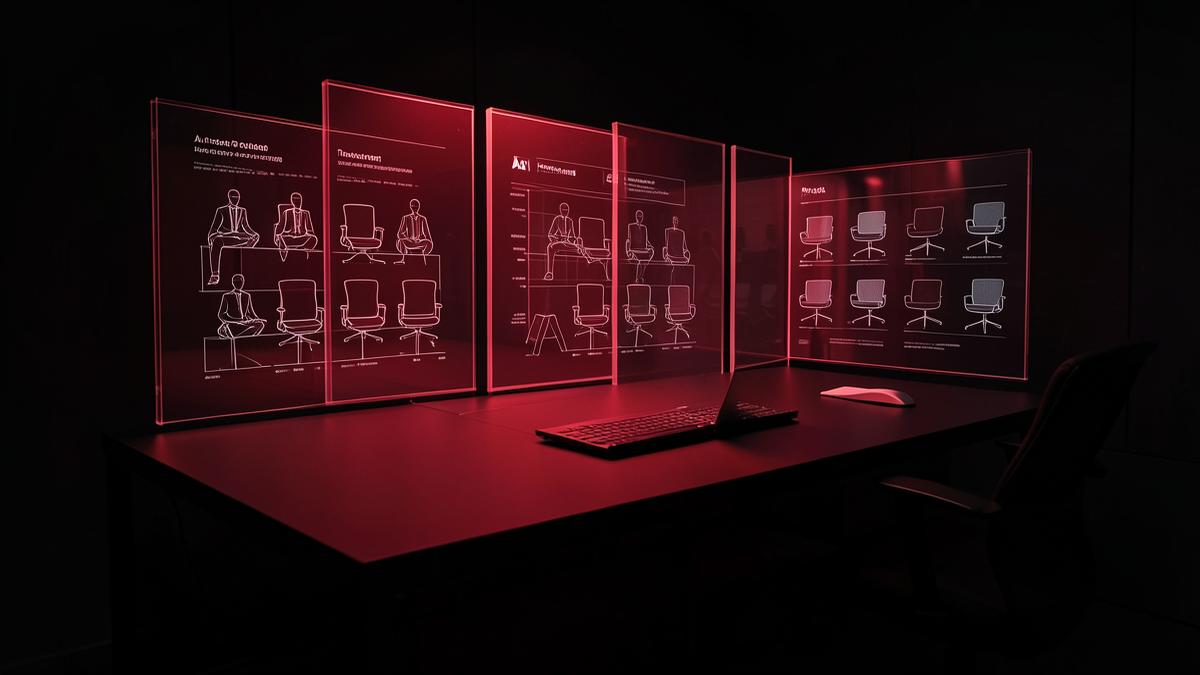AI Training for Teams: How to Roll Out an AI Course People Actually Finish