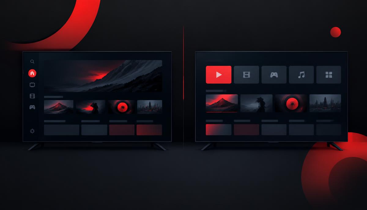 Titan OS vs Google TV: Which Smart TV Platform Should You Buy?
