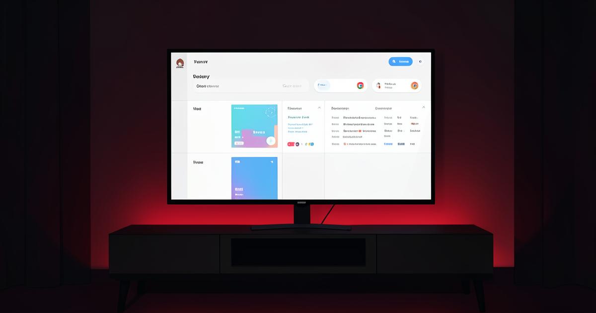 What Is Titan OS? The Linux Smart TV Platform on Philips TVs Explained